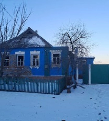 Оккупанты обстреляли село под Харьковом: ранены дети, их мать погибла