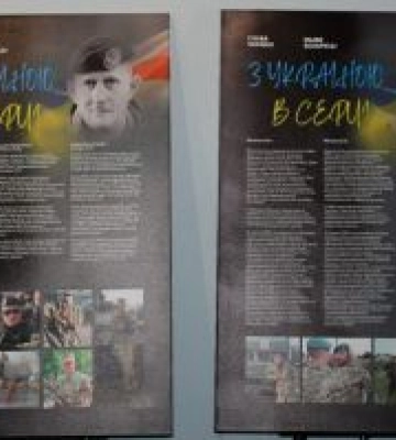 Щонайменше дев&#039;ять білорусів з Чернігова загинули за Україну