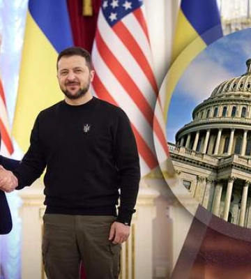 Промінчики надії є: Байден дає важливий сигнал щодо допомоги Україні