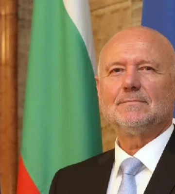 Болгарія досі не відправила Україні обіцяні 100 БТРів — міністр оборони країни