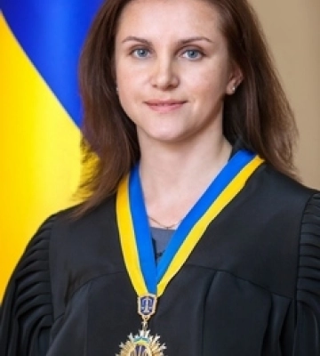 Суддя з Запоріжжя ще рік працюватиме у Рівному
