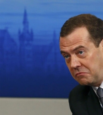 Соратник Путіна змирився з існуванням держави Україна та вступом її до НАТО