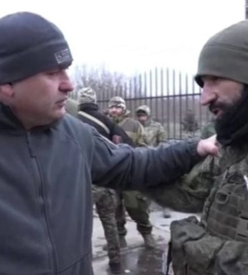 Завозят не только россиян: в Мелитополе оккупанты принудительно меняют этнический состав населения