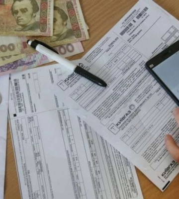 В Дніпрі можливі відключення комунальних послуг через борги: відповіді юристки на актуальні запитання