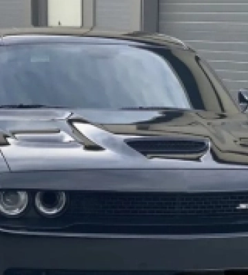ТОП-5 найдорожчих автомобілів, які продають у Виноградові