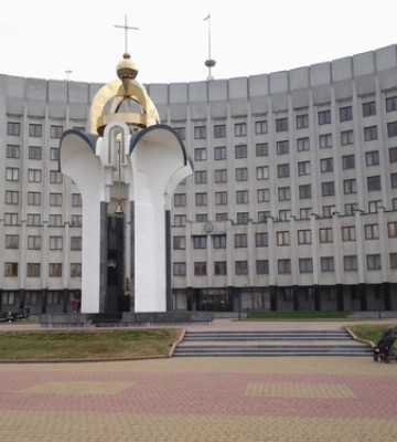 У Волинській ОВА звільнилось крісло заступника