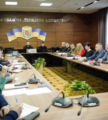 В Полтавской области разоблачили схему во время ремонта укрытия в больнице. Правоохранители насчитали «откатов» на 1,2 млн грн