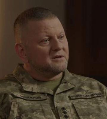 С Будановым и Залужным: вышел фильм о Денисе Монастырском "Незавершенный полет" С Будановым и Залужным: вышел фильм о Денисе Монастырском "Незавершенный полет"
