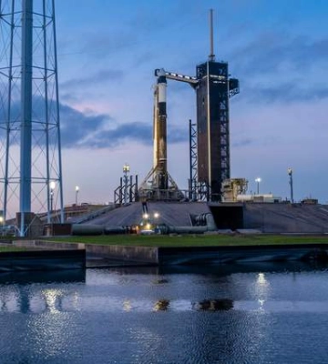 SpaceX перенесла запуск приватної місії астронавтів Ax-3: коли наступна дата старту