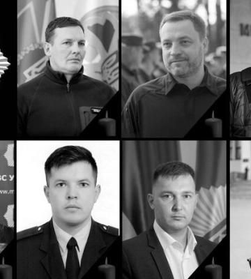 Роковини катастрофи у Броварах. Що відомо про причини трагедії з керівництвом МВС