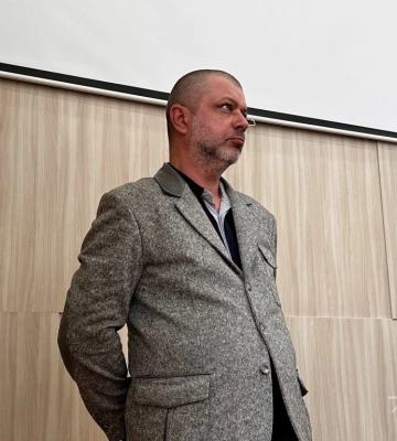 Майборода більше не депутат, її замінив екс-опоблоківець