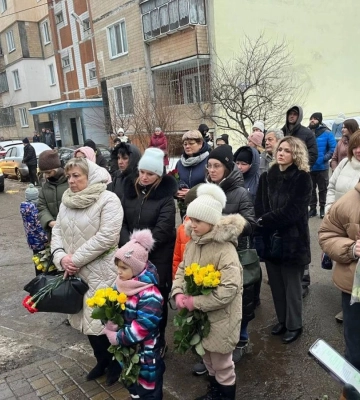 Колосальна втрата для держави: Клименко - у річницю авіатрощі в Броварах