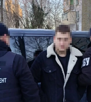 Готовил экологический теракт: в Одесской области СБУ задержала агента ФСБ