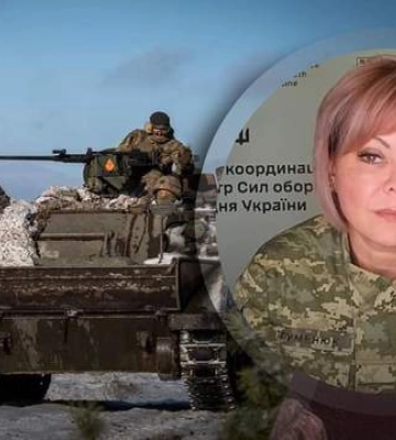 Лінія неповернення: чи мають росіяни якісь результати від штурмів на лівобережжі Херсонщини