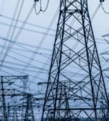 У 2024 році на Одещині запрацює нова ЛЕП, яка забезпечить стабільне електроживлення трьох районів