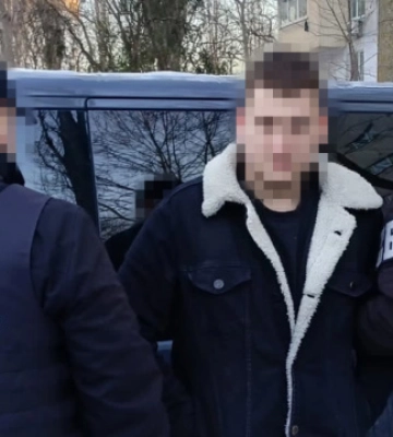 Готував екологічний теракт на Одещині: СБУ затримала агента ФСБ