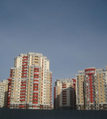 Військові та переселенці. Хто купує квартири в Києві та чи зростатимуть ціни на житло