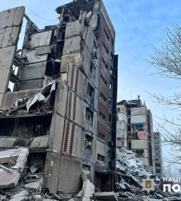 Окупанти били по Донеччині &quot;Іскандерами&quot; та &quot;Ураганами&quot;: пошкоджено 18 цивільних об’єктів