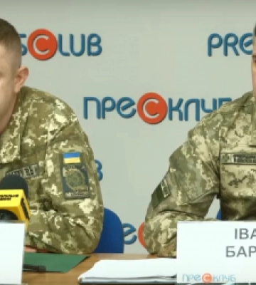 Прикордонний режим та обстановка в пунктах пропуску на Львівщині: деталі брифінгу прикордонників