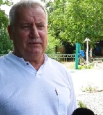 Староста села Ренійської громади на Одещині склав повноваження