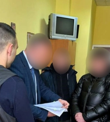 Підрядники відмивали великі кошти через «ремонт» міської лікарні: у Глобиному викрили масштабну корупційну схему