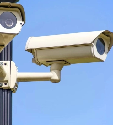 Майже півтора мільйона витратять на відеоспостереження у Кропивницькому