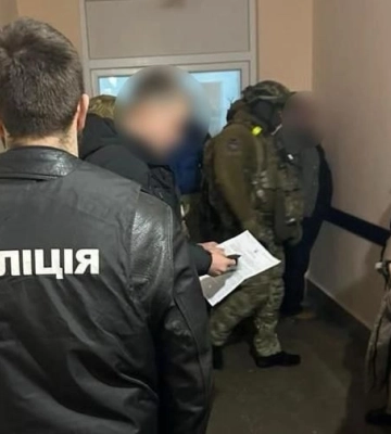 Підрядники відмивали великі кошти через «ремонт» міської лікарні: у Глобиному викрили масштабну корупційну схему