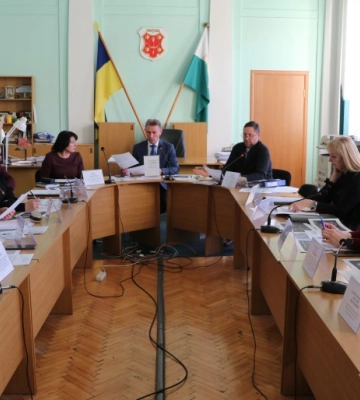 У Полтаві планують встановити три меморіальні та дві інформаційні дошки