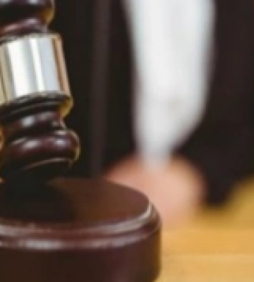 До Арбузинського райсуду на Миколаївщині перепризначили суддю