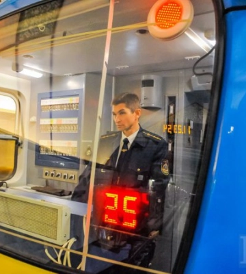 Обґрунтована вартість проїзду в метро Києва – не менше 30 грн, але до кінця війни тариф не підвищать, – Брагінський