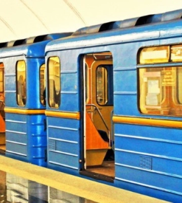 Проезд в киевском метро может подорожать до 30 гривен