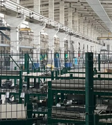 Завод под Житомиром во время войны продавал металл в россию на миллионы гривен: детали схем