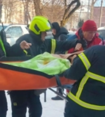 В квартирі на Волині знайшли труп чоловіка