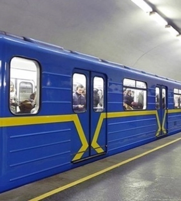 В Киевском метрополитене назвали обоснованный тариф на проезд