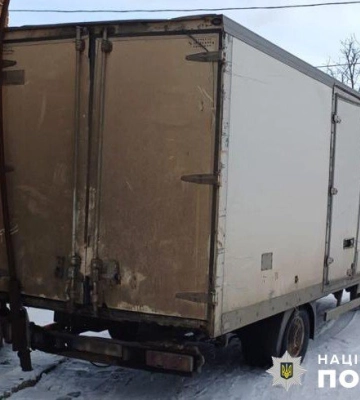 Автомобіль збив школяра на Львівщині