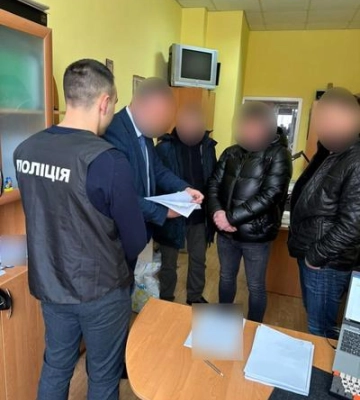 “10% “відкату” від тендеру на ремонті укриття”: на Полтавщині оголосили підозри депутату, директору комунального підприємства&amp;hellip;