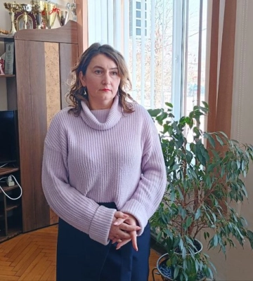 Відбудувати не вдасться, треба зносити і починати з нуля: багатодітна родина погорільців із Волині шукає нове житло