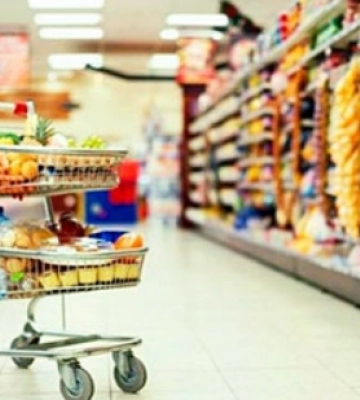На Сумщині за рік з продуктів найбільше подорожчала яловичина