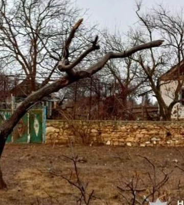 Дві людини постраждали внаслідок нічного обстрілу окупантами Тягинки