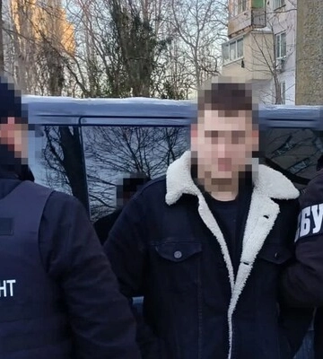 Затримали агента ФСБ, який готував екологічний теракт на Одещині