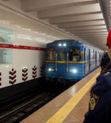 Реальна вартість проїзду в столичній підземці не менша, ніж 30 гривень, – начальник метро Брагінський