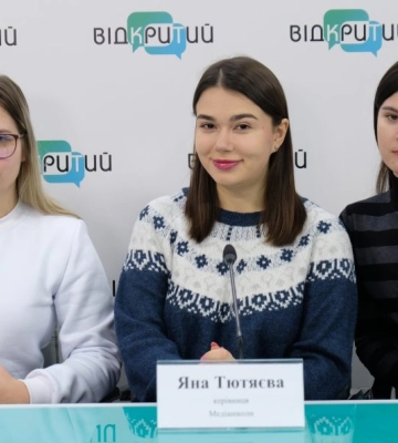 У Дніпрі безкоштовно навчатимуть журналістиці