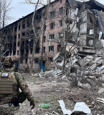 Какая цель россиян насчет Авдеевки сейчас: в ВСУ все объяснили