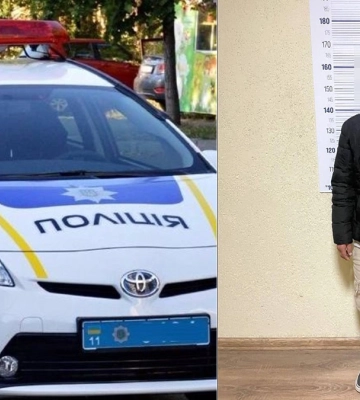 Франківські поліцейські затримали злодія, який у маршрутці вкрав телефон у пенсіонерки