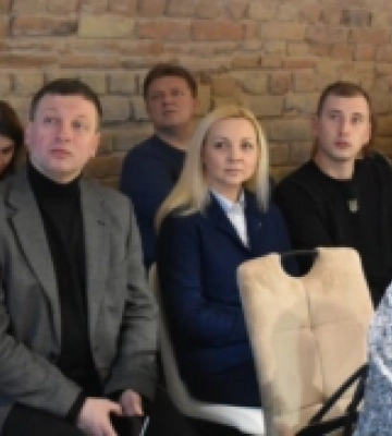 У Луцькій громаді втретє стартував проєкт «Підприємливі діти»