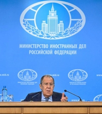 Захід &quot;все дозволив&quot; Україні - Лавров