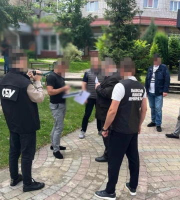 За що у Львові судитимуть адвоката підозрюваного