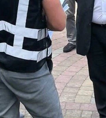 Захищав поплічників окупанта та попався на хабарі: у Львові судитимуть адвоката
