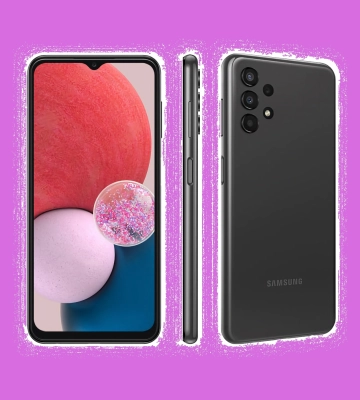 Samsung Galaxy A13 4G почав отримувати Android 14 з One UI 6