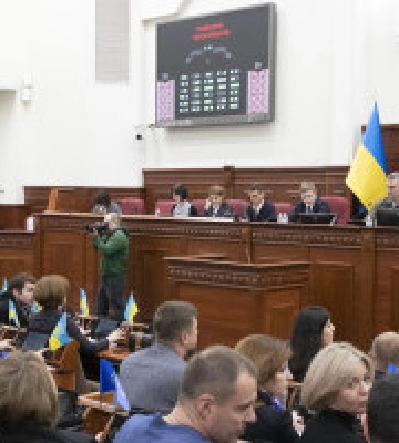 Київрада планує виділити 500 мільйонів гривень на закупівлю дронів для військових
